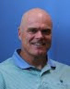 Meet your Posher, John f